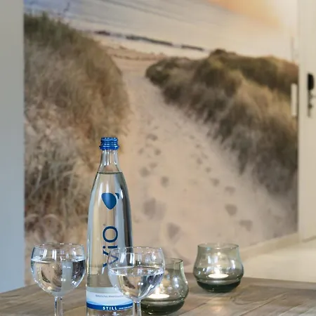 Haus Scharhörn-riff - 17 * Cuxhaven